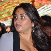 Namitha - Namitha New Movie Opening - Pictures | Picture 122358